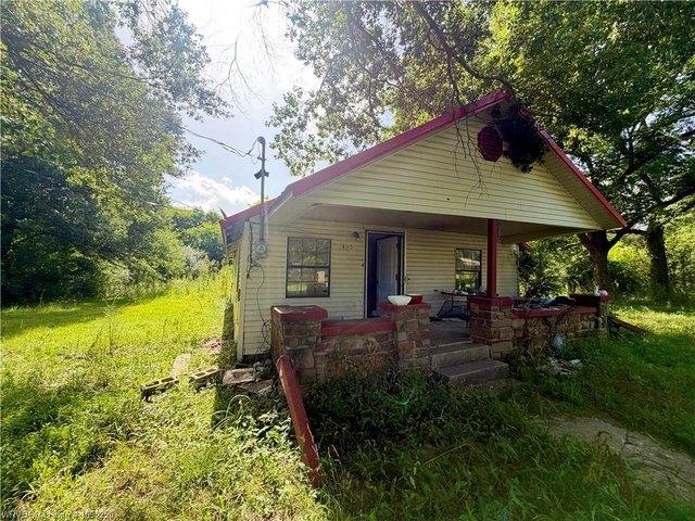 House for sale in Ark
