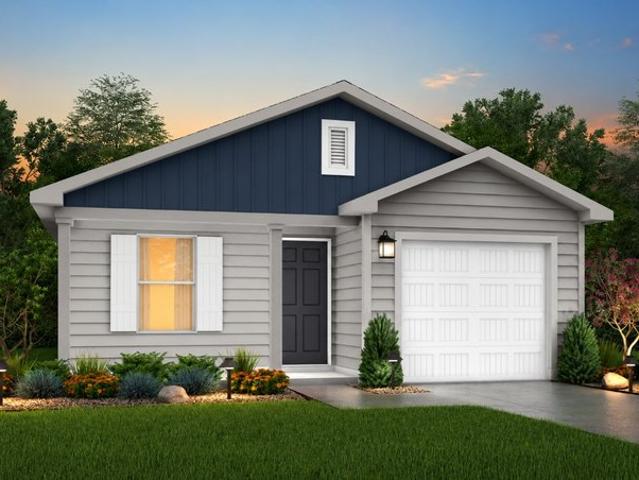 House for sale in Eden, North Carolina