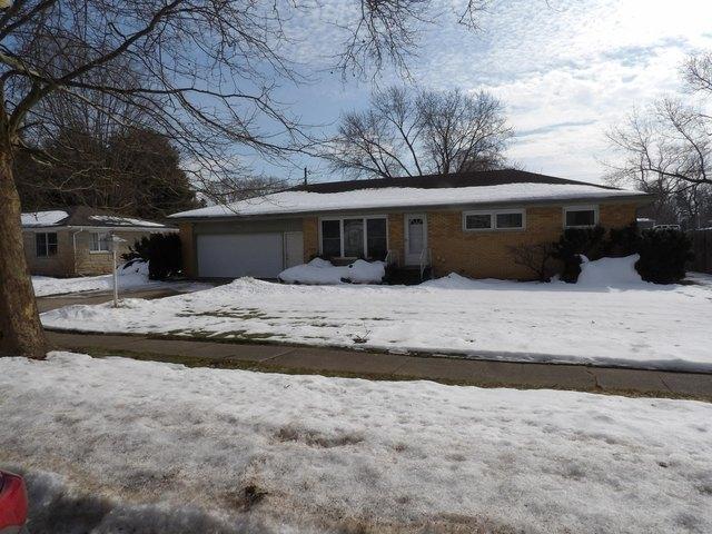 House for sale in Buchanan, Michigan