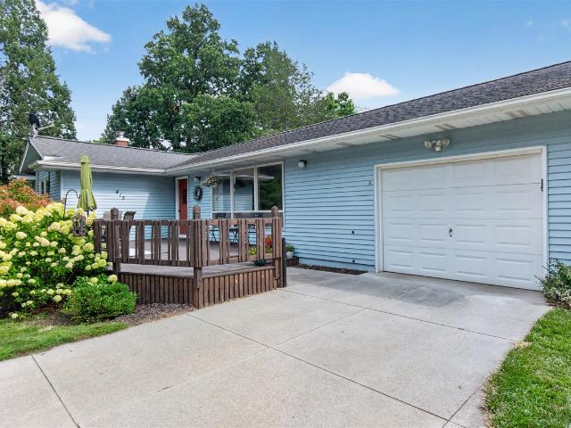 House for sale in Spring Arbor, Michigan
