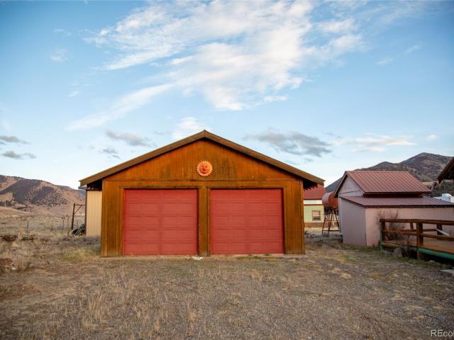 House for sale in Mineral, Colorado