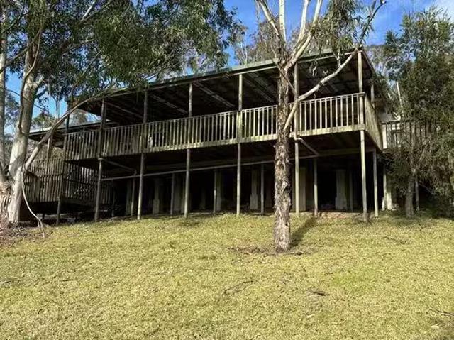 House for rent in New South Wales