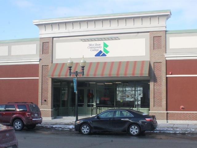 Commercial for sale in Manistee, Michigan
