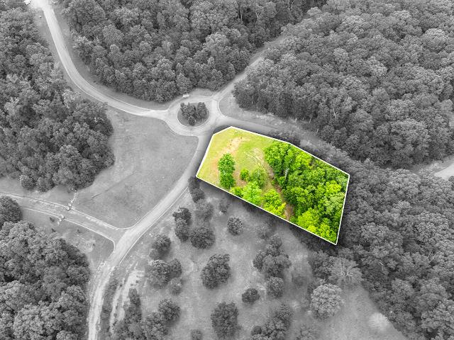Land for sale in Tennessee