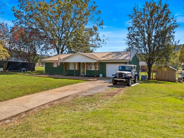 House for sale in Tennessee