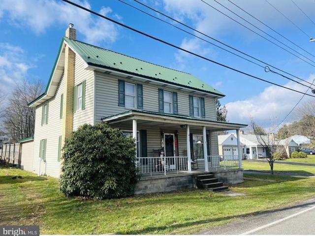 House for sale in Clearfield, Pennsylvania