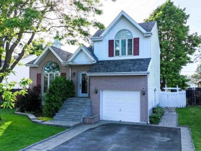 House for sale in Sainte-rose, Quebec