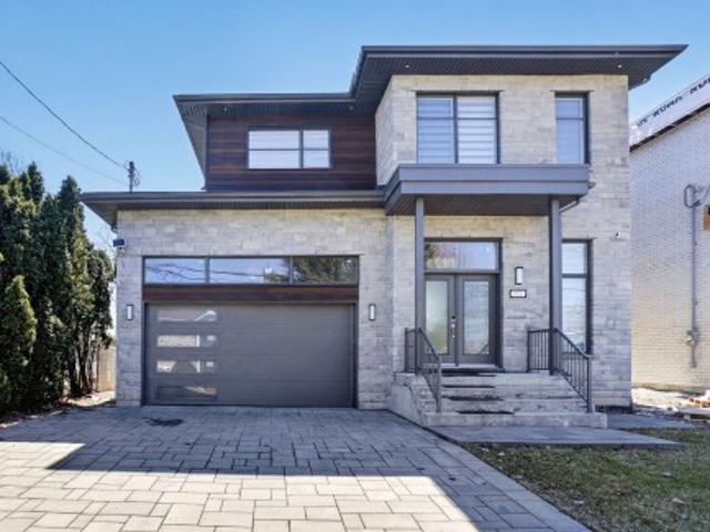 House for sale in Brossard, Quebec