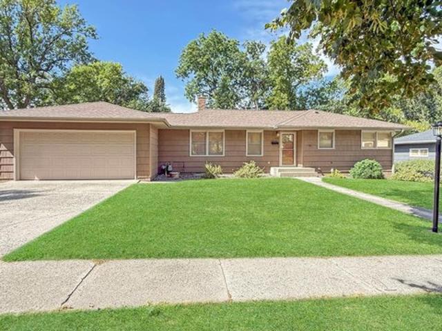 House for sale in Montevideo, Chippewa County
