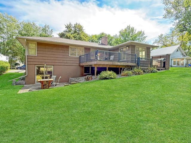 House for sale in Montevideo, Chippewa County