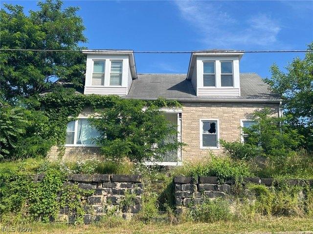 House for sale in Belmont, Ohio