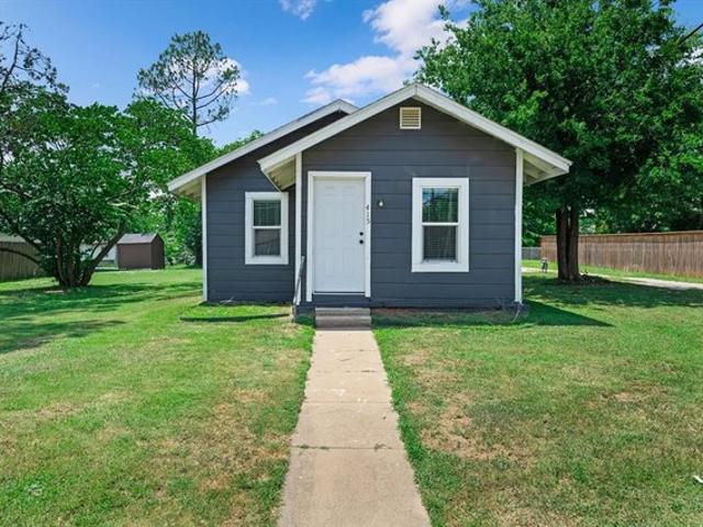 House for sale in Purcell, Oklahoma