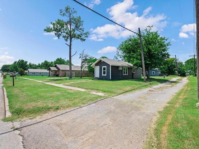 House for sale in Purcell, Oklahoma