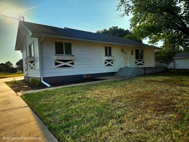 House for sale in Kansas