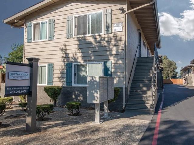 House for sale in San Jose, California
