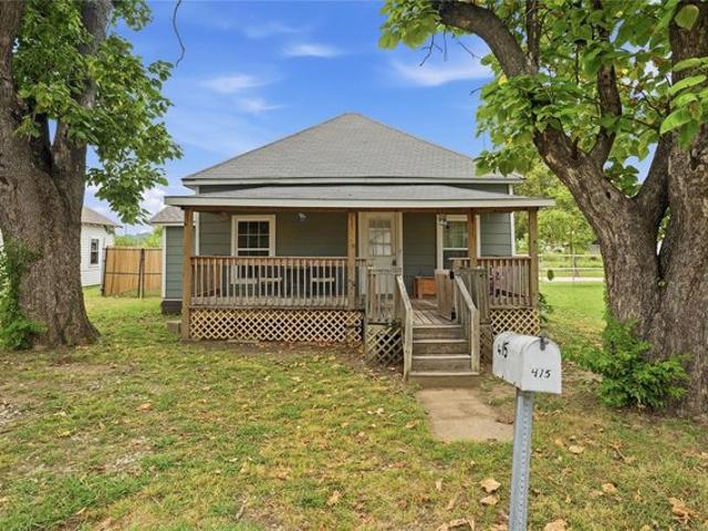 House for sale in Rogers, Oklahoma