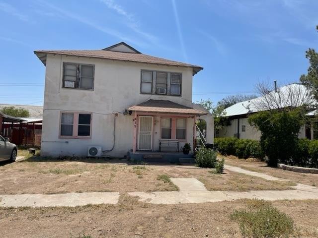 House for sale in Pecos, Texas