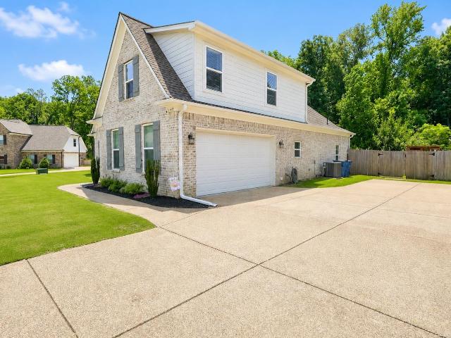 House for sale in Atoka, West Tennessee