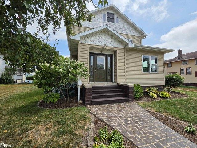 House for sale in Forest City, Iowa