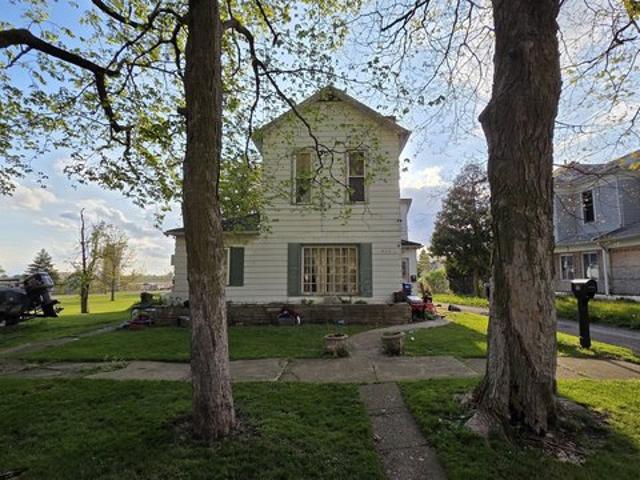 House for sale in Union City, Indiana