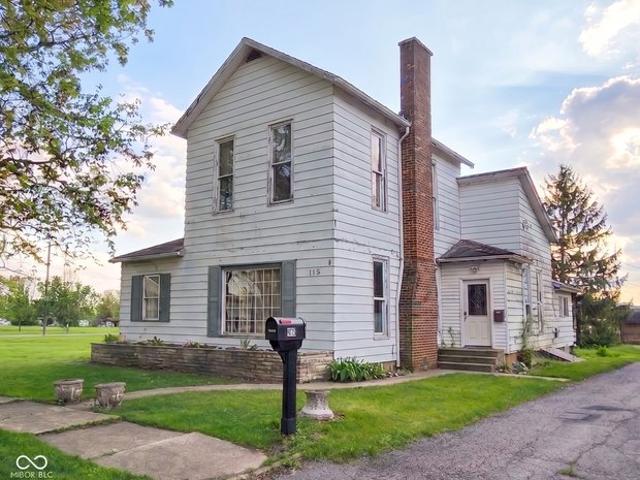 House for sale in Union City, Indiana