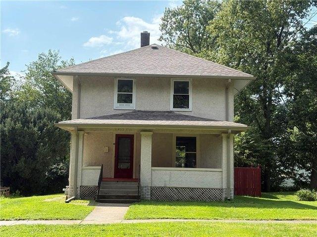 House for sale in Vermilion, Illinois