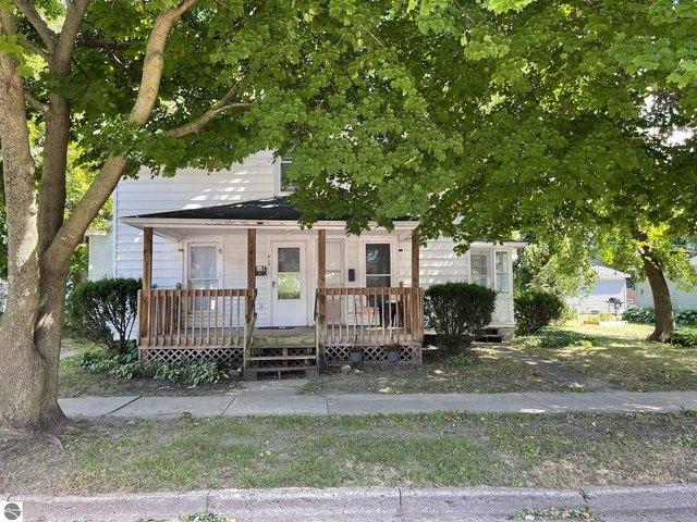 House for sale in Isabella, Michigan