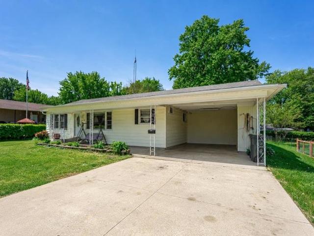 House for sale in Genoa, DeKalb County