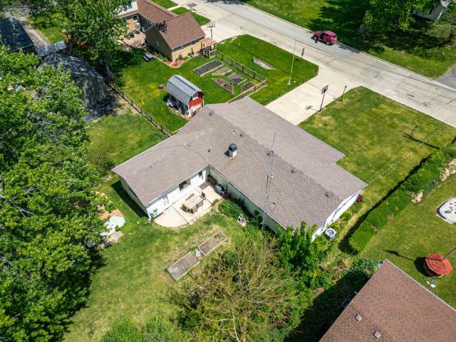House for sale in Genoa, DeKalb County