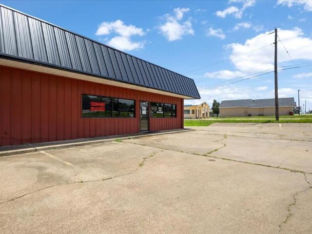 Commercial for sale in Franklin, Texas