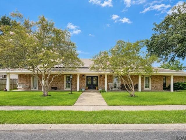 House for sale in Port Allen, Louisiana