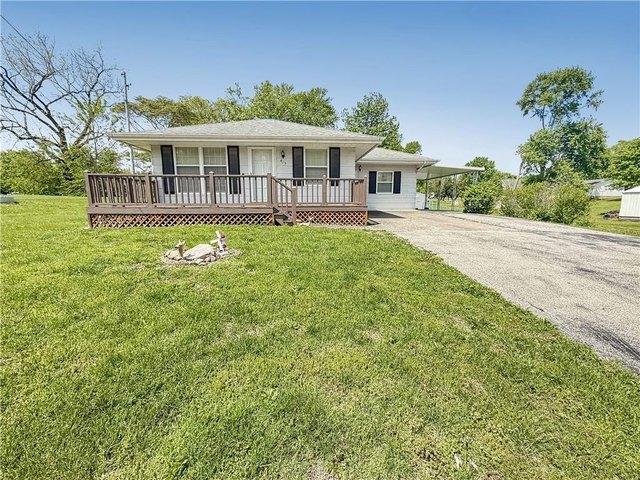 House for sale in Westfield, Illinois
