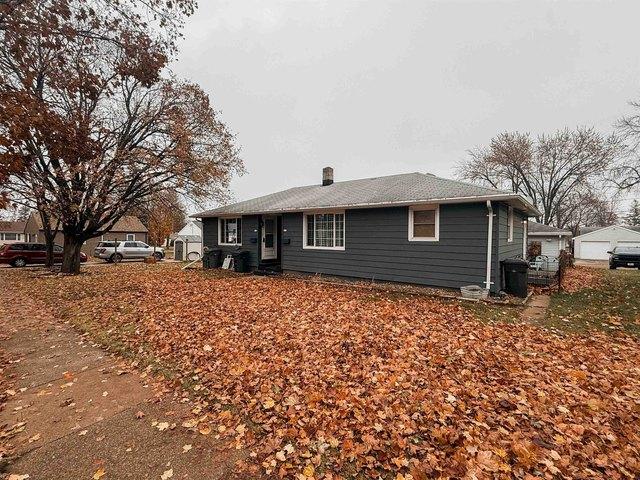 House for sale in Kimberly, Wisconsin