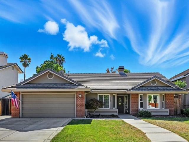 House for sale in El Dorado Hills, California