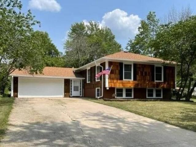 House for sale in Lamoni, Iowa