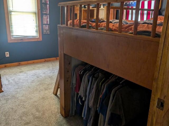 House for sale in Brookfield, Missouri