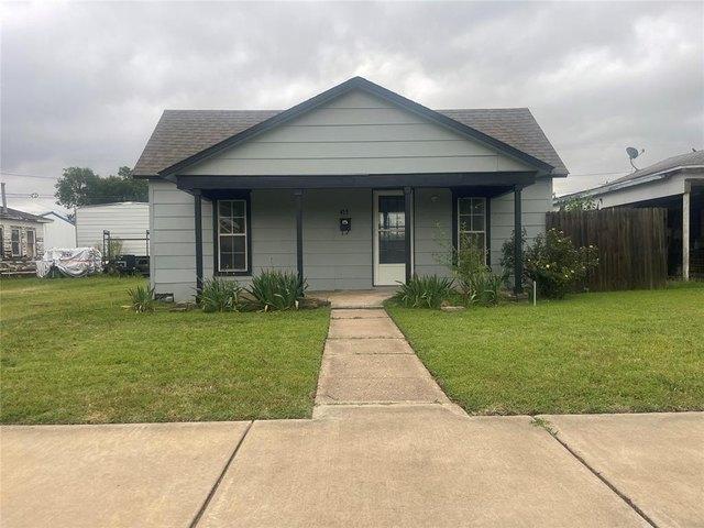 House for sale in Hennessey, Oklahoma