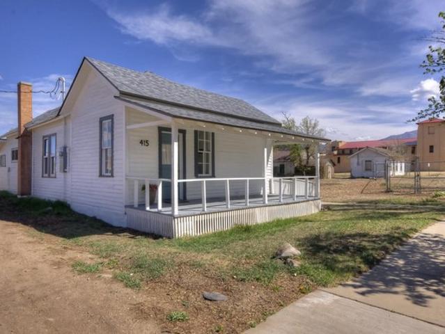 House for sale in La Veta, Colorado