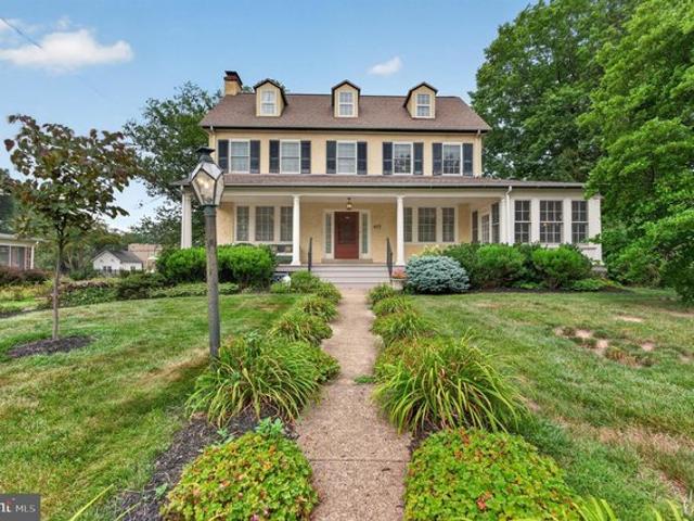 House for sale in North Wales, Pennsylvania