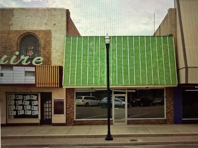 Property for rent in Hobart, Oklahoma