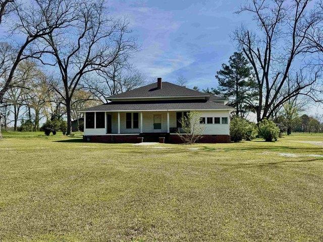 House for sale in Opp, Alabama