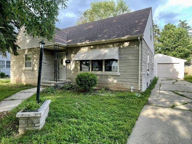 House for sale in Kimberly, Wisconsin