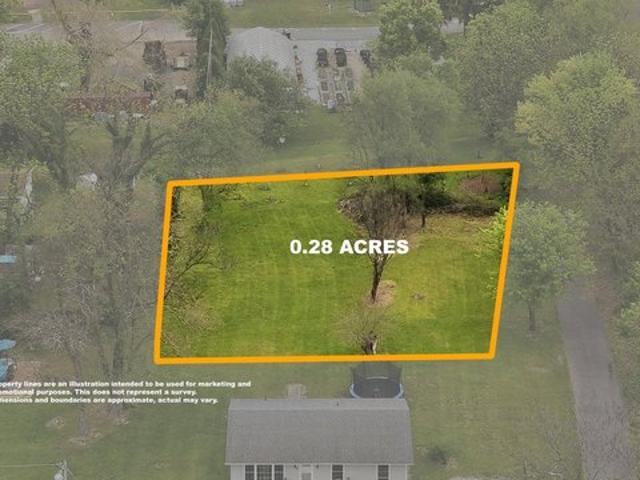 Land for sale in Kearneysville, West Virginia