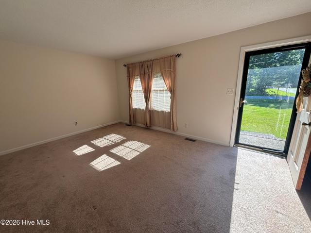 House for sale in Burgaw, North Carolina