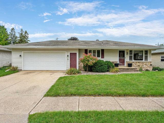 House for sale in Appleton, Outagamie County
