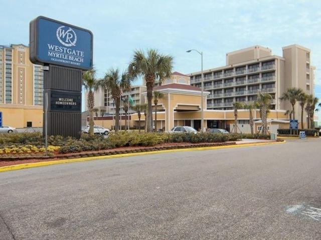 Condo for sale in Myrtle Beach, South Carolina