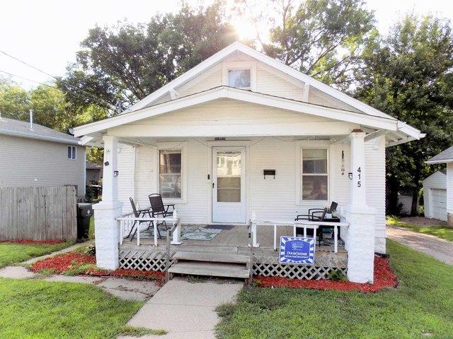 House for sale in Woodbury, Iowa
