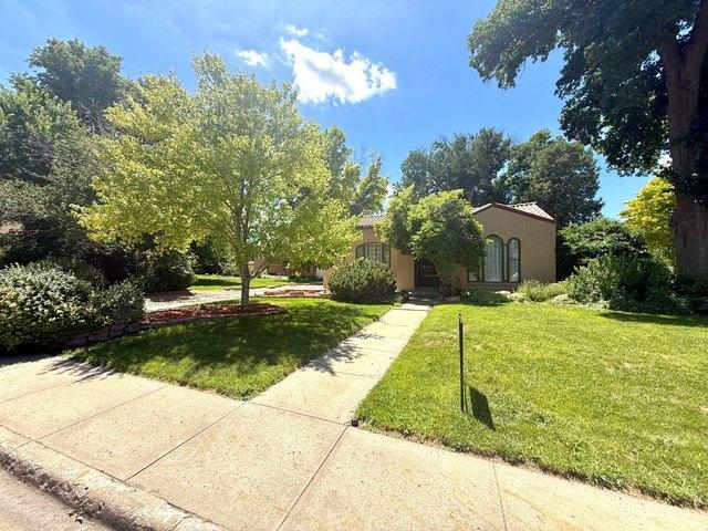 House for sale in Saint Francis, Cheyenne County