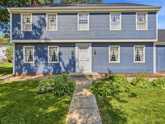 House for sale in Douglas, Illinois