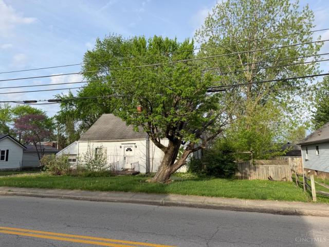 House for sale in Lynchburg, Ohio